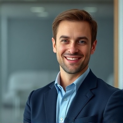 Florian Weissbach — Casinos ohne deutsche Lizenz expert