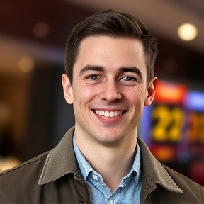Claudia Petersohn — Casinos ohne deutsche Lizenz reviewer